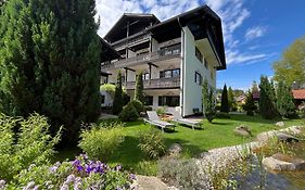 Hotel Sonnenhof 3